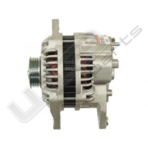 Dynamo 12V 70A