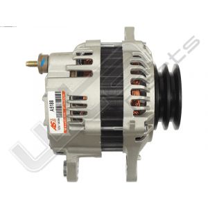 Dynamo 12V 140A