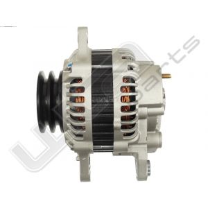 Dynamo 12V 140A