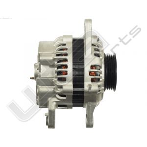 Dynamo 12V 75A