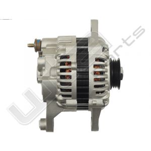 Dynamo 12V 70A