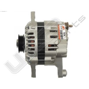 Dynamo 12V 70A