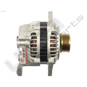 Dynamo 12V 75A