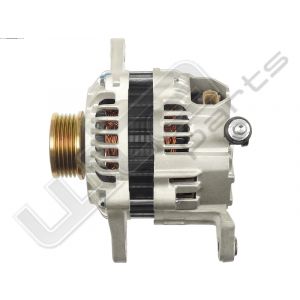 Dynamo 12V 75A