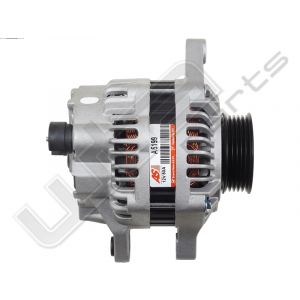 Dynamo 12V 80A