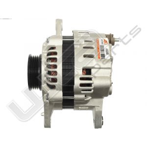 Dynamo 12V 90A