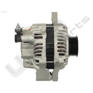 Dynamo 12V 80A