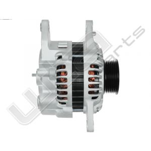 Dynamo 12V 120A