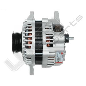 Dynamo 12V 120A