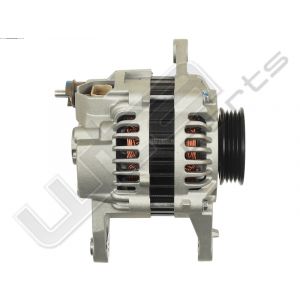 Dynamo 12V 70A