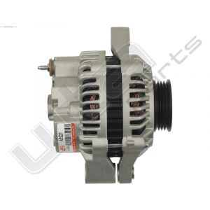 Dynamo 12V 80A