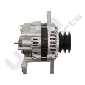 Dynamo 24V 35A