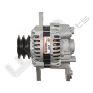 Dynamo 24V 35A