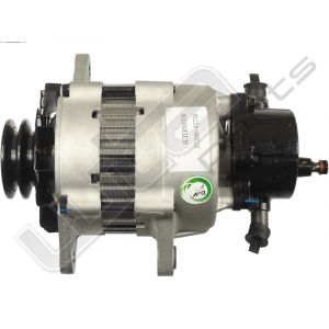 Dynamo 24V 70A