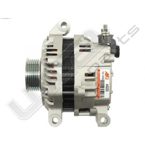 Dynamo 12V 120A