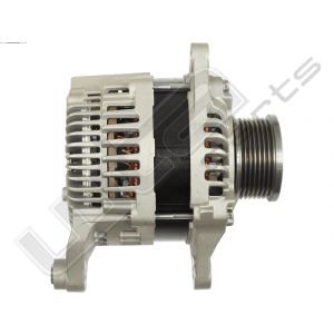 Dynamo 12V 150A