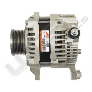 Dynamo 12V 150A