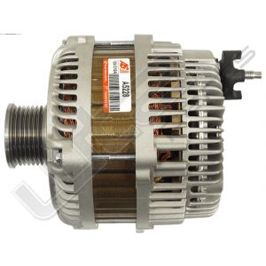 Dynamo 12V 210A