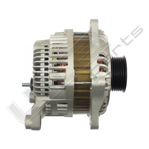 Dynamo 12V 150A