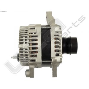 Dynamo 12V 160A