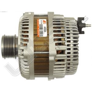 Dynamo 12V 210A