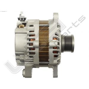 Dynamo 12V 130A