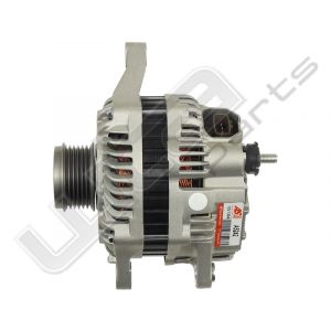 Dynamo 12V 120A