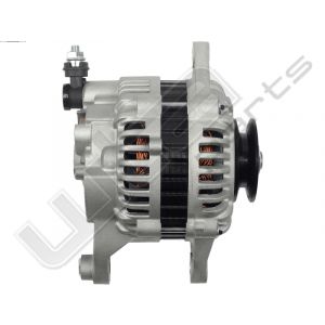 Dynamo 12V 80A