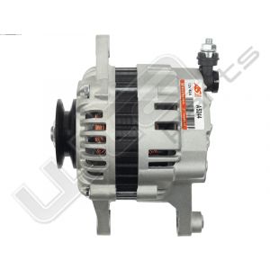 Dynamo 12V 80A