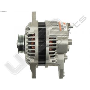 Dynamo 12V 80A