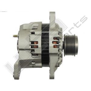 Dynamo 12V 80A