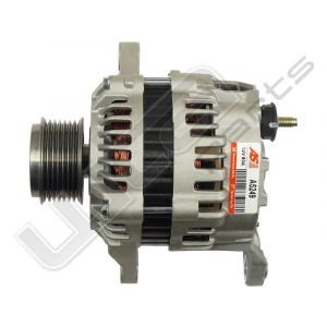 Dynamo 12V 80A