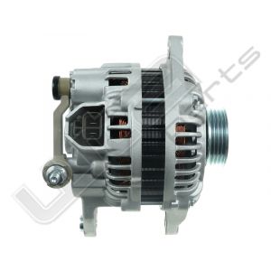 Dynamo 12V 80A