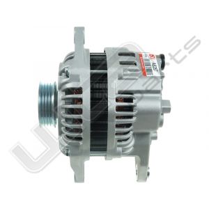 Dynamo 12V 80A