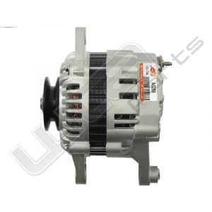 Dynamo 12V 70A