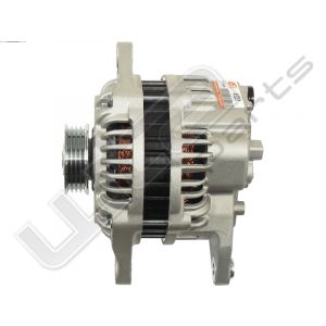 Dynamo 12V 80A