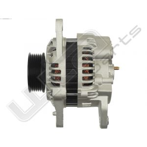 Dynamo 12V 90A