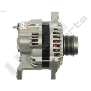 Dynamo 12V 120A