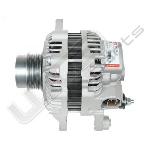 Dynamo 12V 70A