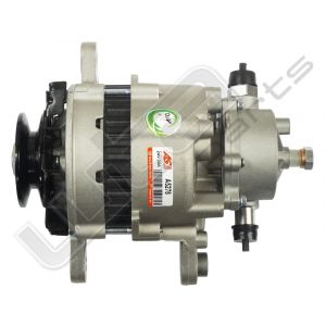 Dynamo 24V 30A