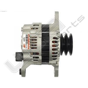 Dynamo 24V 110A