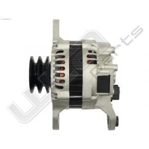 Dynamo 24V 110A