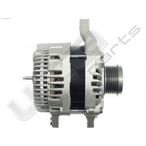 Dynamo 12V 130A