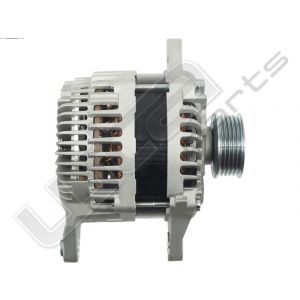 Dynamo 12V 130A