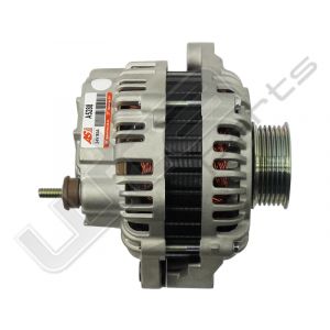 Dynamo 24V 90A