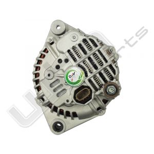 Dynamo 24V 90A