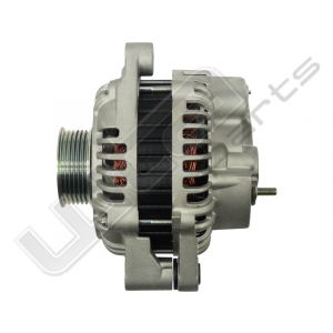 Dynamo 24V 90A