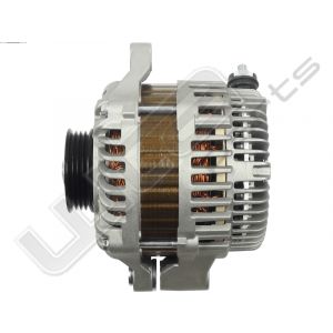 Dynamo 12V 115A