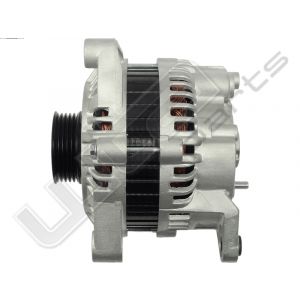 Dynamo 12V 125A