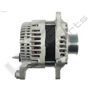 Dynamo 12V 150A